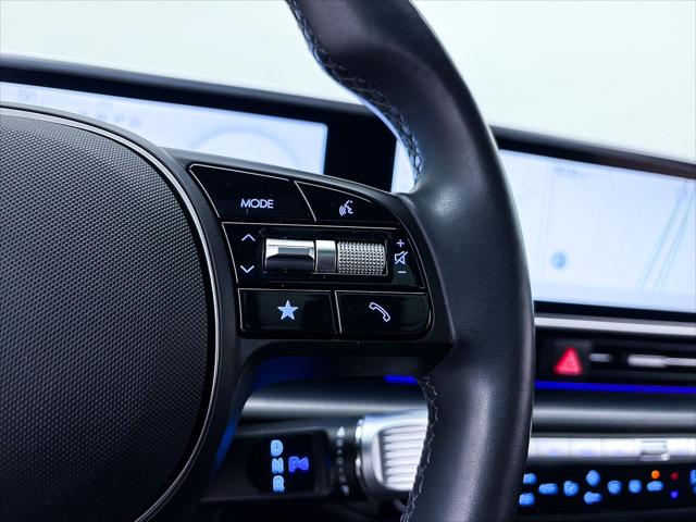 2024 Hyundai IONIQ 6 Limited