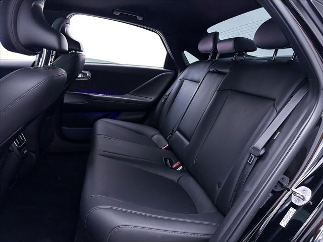 2024 Hyundai IONIQ 6 Limited