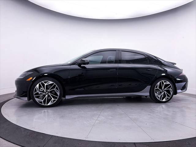 2024 Hyundai IONIQ 6 Limited