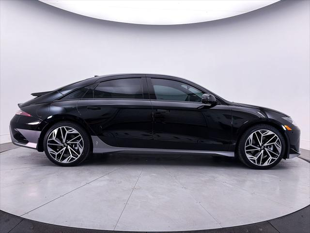 2024 Hyundai IONIQ 6 Limited