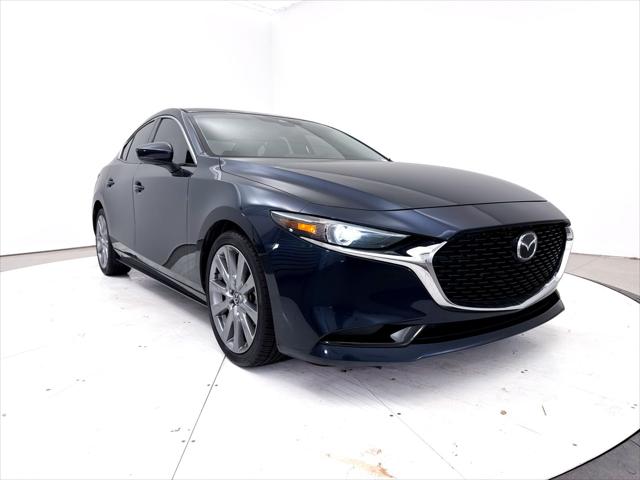 2019 Mazda Mazda3 Premium Package