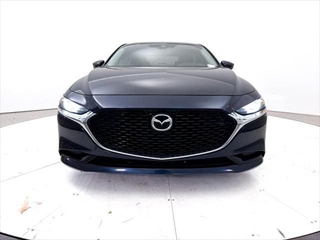 2019 Mazda Mazda3 Premium Package