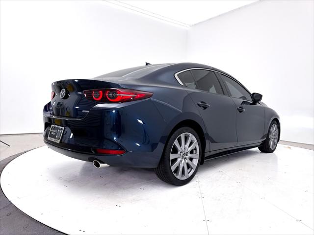 2019 Mazda Mazda3 Premium Package