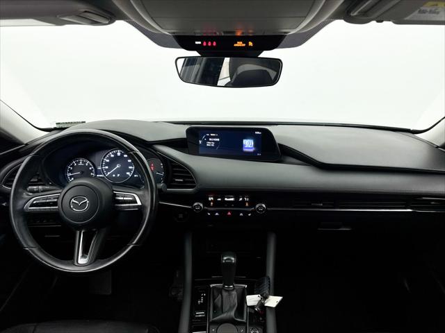 2019 Mazda Mazda3 Premium Package