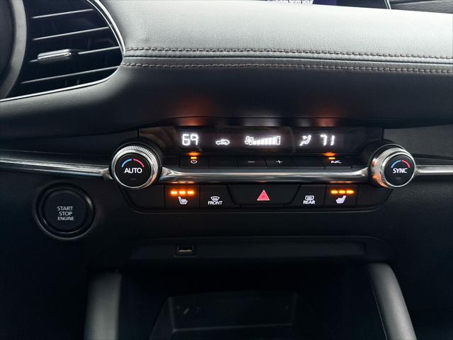 2019 Mazda Mazda3 Premium Package