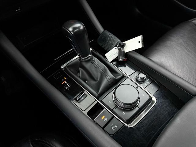 2019 Mazda Mazda3 Premium Package