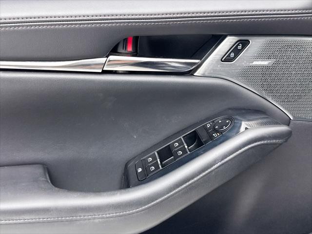 2019 Mazda Mazda3 Premium Package