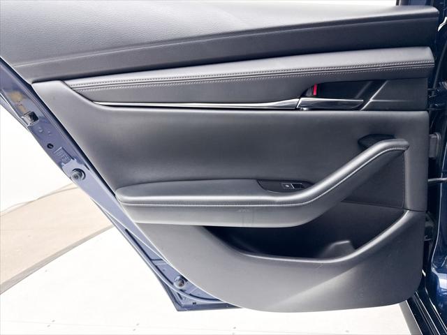 2019 Mazda Mazda3 Premium Package