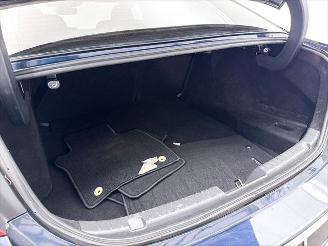 2019 Mazda Mazda3 Premium Package
