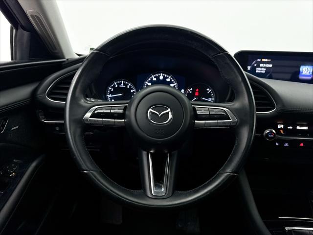 2019 Mazda Mazda3 Premium Package