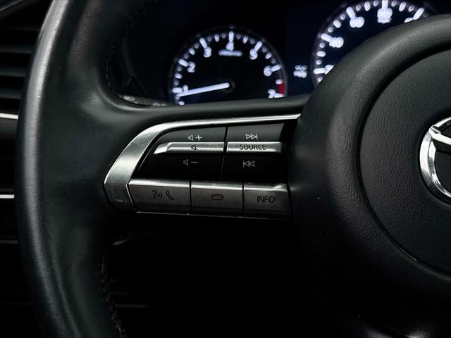 2019 Mazda Mazda3 Premium Package