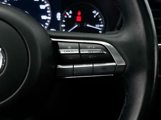 2019 Mazda Mazda3 Premium Package