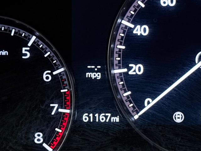 2019 Mazda Mazda3 Premium Package