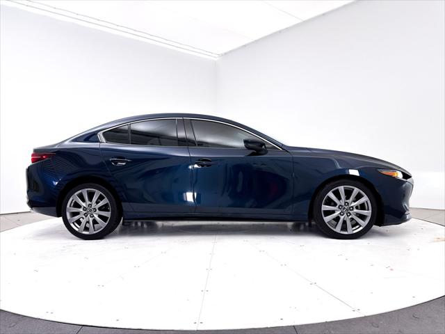 2019 Mazda Mazda3 Premium Package