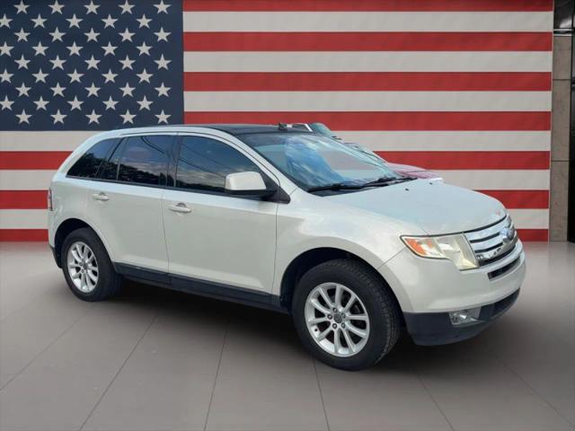 2007 Ford Edge SEL for sale in Clearwater, FL