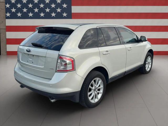 2007 Ford Edge SEL