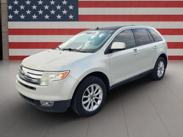 2007 Ford Edge SEL