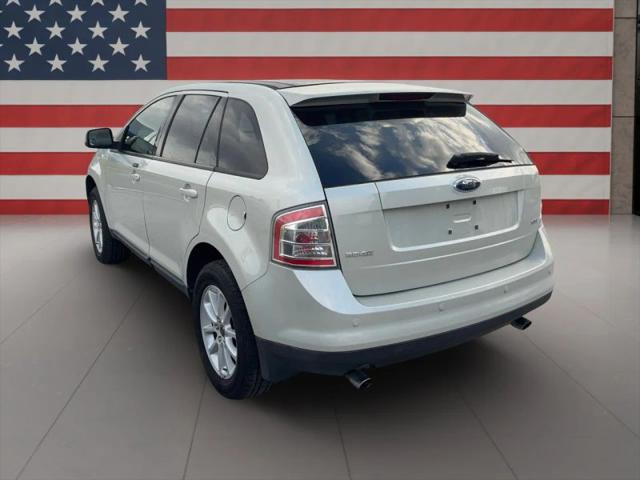 2007 Ford Edge SEL