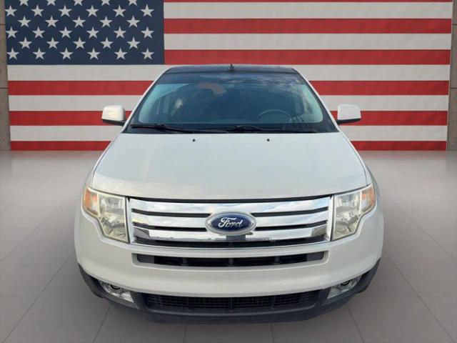 2007 Ford Edge SEL