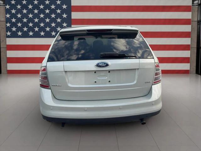 2007 Ford Edge SEL