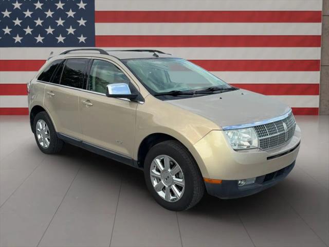 2007 Lincoln MKX Base for sale in Clearwater, FL