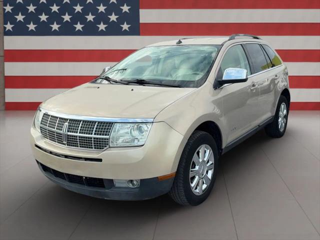 2007 Lincoln MKX Base