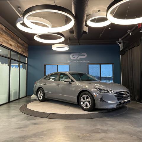 2020 Hyundai Sonata SE for sale in Kaysville, UT