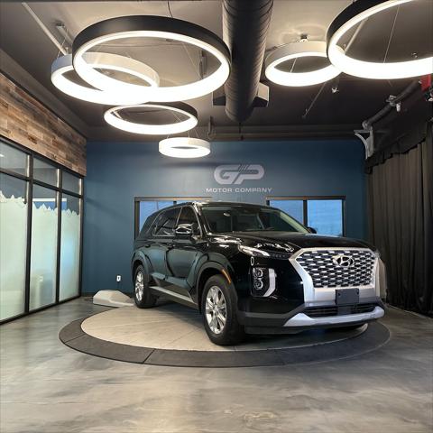 2022 Hyundai Palisade SE for sale in Kaysville, UT