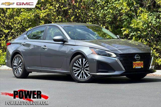 2023 Nissan Altima SV FWD for sale in Corvallis, OR