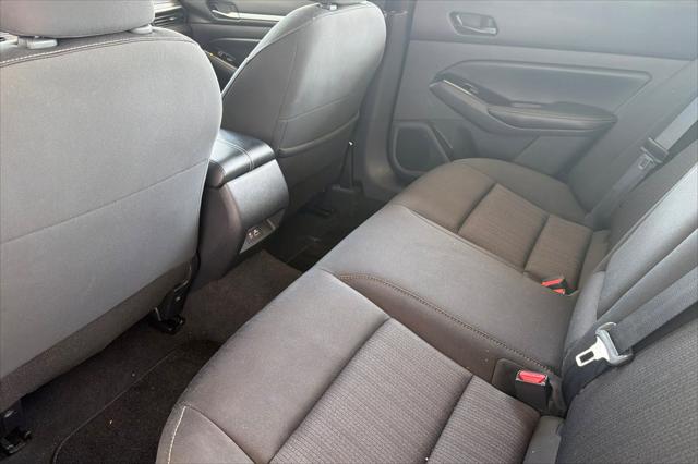2023 Nissan Altima SV FWD