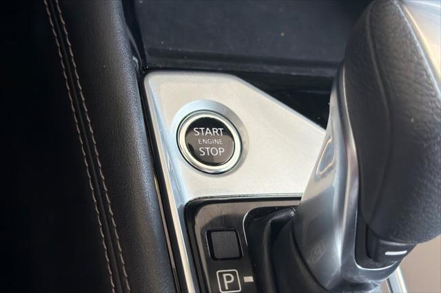 2023 Nissan Altima SV FWD