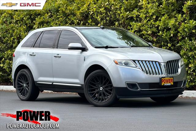 2012 Lincoln MKX Base for sale in Corvallis, OR