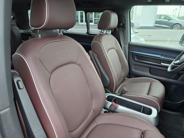 2025 Volkswagen ID. Buzz Pro S Plus