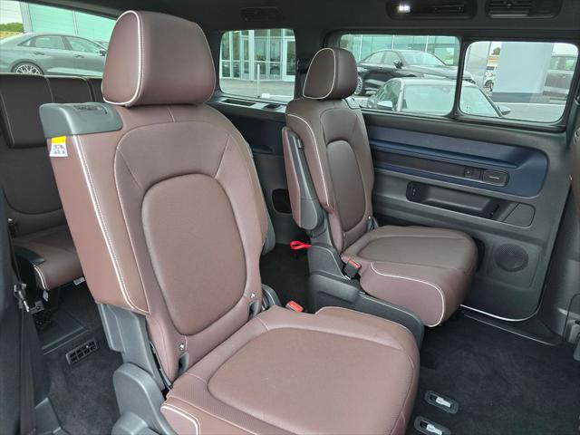 2025 Volkswagen ID. Buzz Pro S Plus