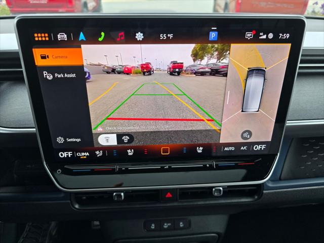 2025 Volkswagen ID. Buzz Pro S Plus