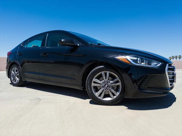 2017 Hyundai Elantra SE for sale in Phoenix, AZ