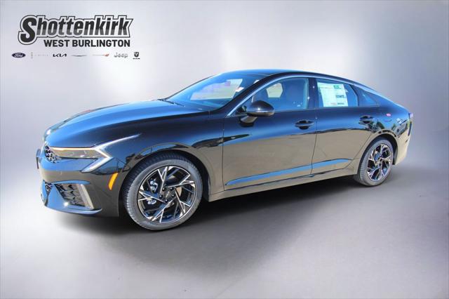 2026 Kia K5 GT-Line AWD for sale in Bristol, TN