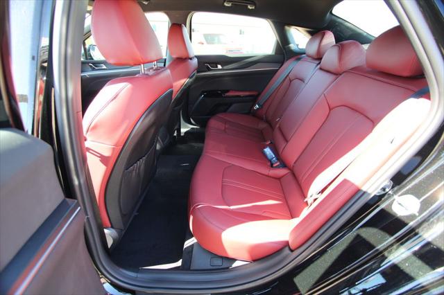 2026 Kia K5 GT-Line AWD