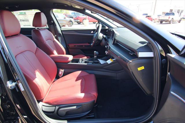 2026 Kia K5 GT-Line AWD