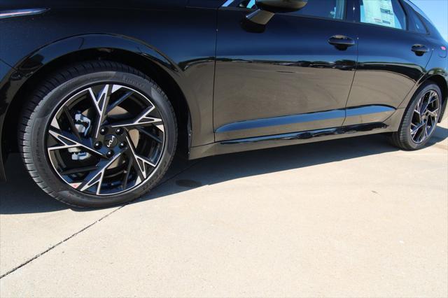 2026 Kia K5 GT-Line AWD