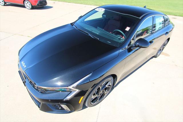 2026 Kia K5 GT-Line AWD