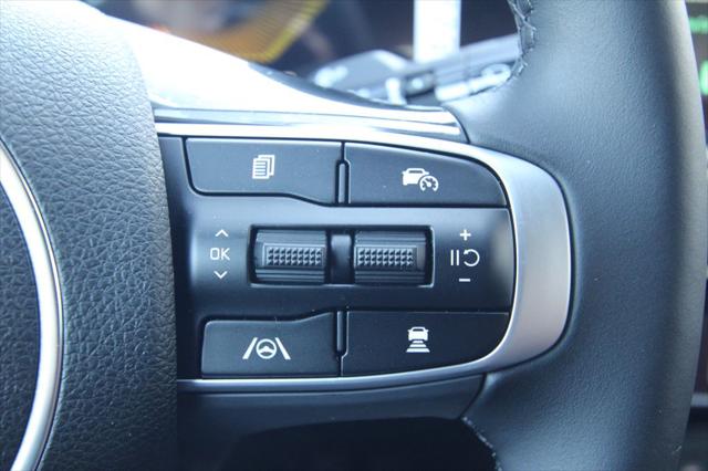 2026 Kia K5 GT-Line AWD