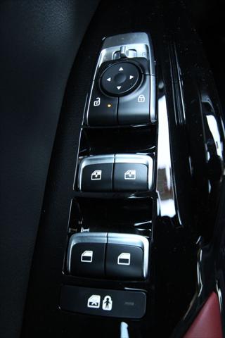 2026 Kia K5 GT-Line AWD