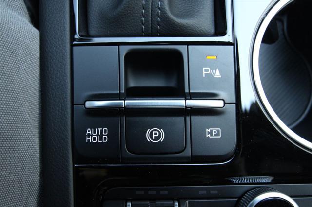 2026 Kia K5 GT-Line AWD