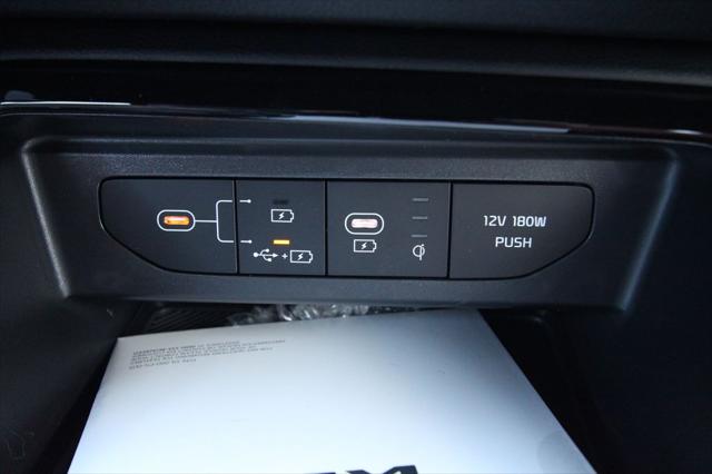 2026 Kia K5 GT-Line AWD