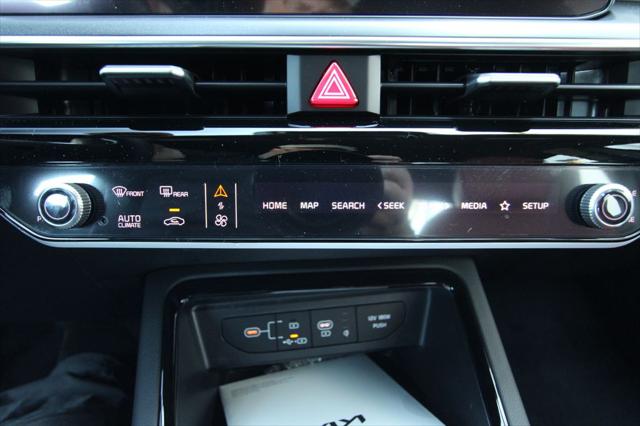 2026 Kia K5 GT-Line AWD