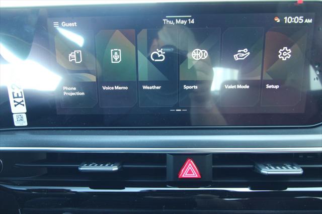 2026 Kia K5 GT-Line AWD
