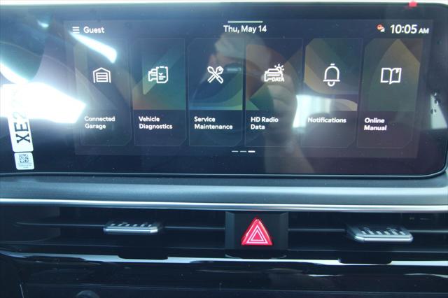 2026 Kia K5 GT-Line AWD
