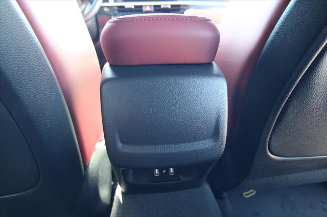 2026 Kia K5 GT-Line AWD
