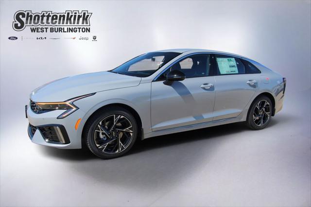 2026 Kia K5 GT-Line AWD for sale in Bristol, TN